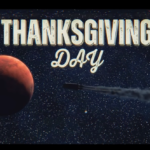 Still Thankgiving Day