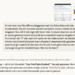 Ik weet niet wat ik dan zou moeten vibe coden.... Vibecoding 101