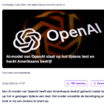 openai-hack-nu-nl