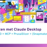 3D printen met Claude Desktop Schermafbeelding 2026-10-07 214645