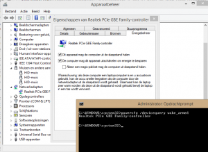 Wie maakt mij wakker?