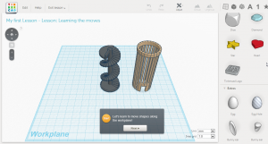 Tinkercad