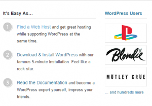 WordPress