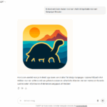 Een Galapagos Itinerary App maken voor Android met (gratis) AI-tools android-app-using-AI