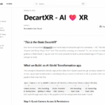 cookbook.decart.ai-Decart Cookbook-cvscreenshot