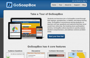 gosoapbox