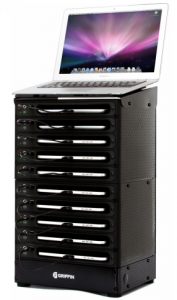 griffin ipad multidock