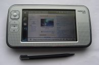 Nokia N800