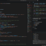 Blind varen op Visual Studio Code? immich-proxy-vbc