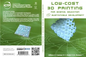 low cost 3d printing