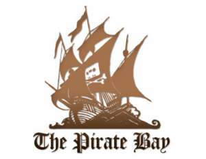 thepiratebay logo